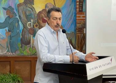 Quiere Lamarque planta fotovoltaica