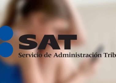 SAT: estas son las razones por las que pueden bloquear tu cuenta de banco