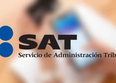 SAT: ¿hasta qué cantidad te pueden depositar para no ser multado?