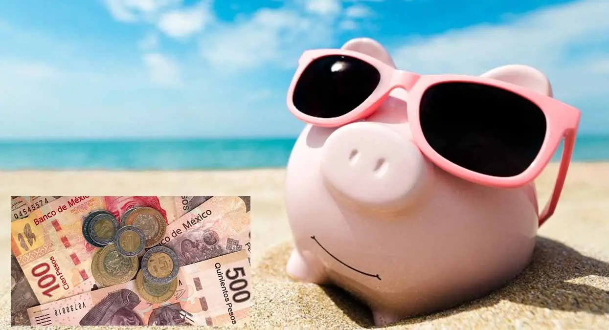 Tips financieros para cuidar tu bolsillo en estas vacaciones de verano