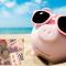 Tips financieros para cuidar tu bolsillo en estas vacaciones de verano