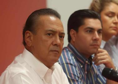 Beltrones exhibe extractos de acta histórica del PRI donde se aborda la No Reelección