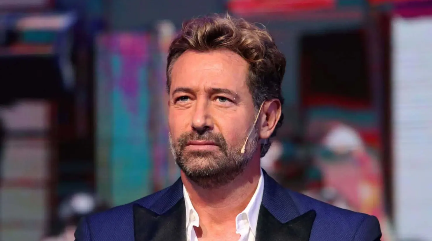 Gabriel Soto es hospitalizado de emergencia; este es su estado de salud