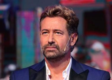 Gabriel Soto es hospitalizado de emergencia; este es su estado de salud