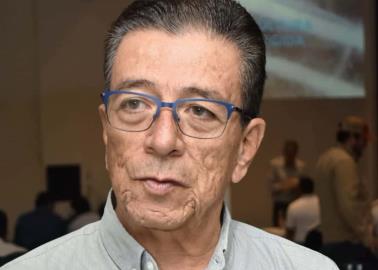 Inifap busca recuperar la fertilidad del Valle del Yaqui; lamenta investigador que bajara Inifap busca recuperar la fertilidad del Valle del Yaqui; lamenta investigador que bajara