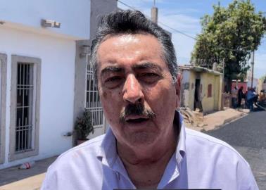 En torno a reelección de alcaldes Lo decidirá el Congreso: Javier Lamarque 