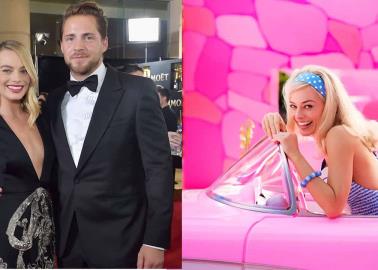 ¿Barbie embarazada?