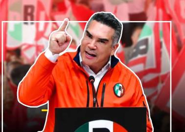 Aprueban reelección de Alito Moreno en el PRI: ¿Hasta cuándo podría dirigir al partido?