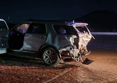 Tr&aacute;gico accidente en San Carlos, Guaymas