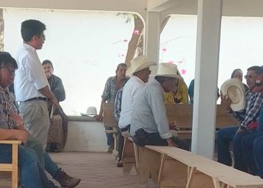 La conclusión de proyectos pedirán hoy, Yaquis de Sonora a AMLO y Claudia Sheinbaum