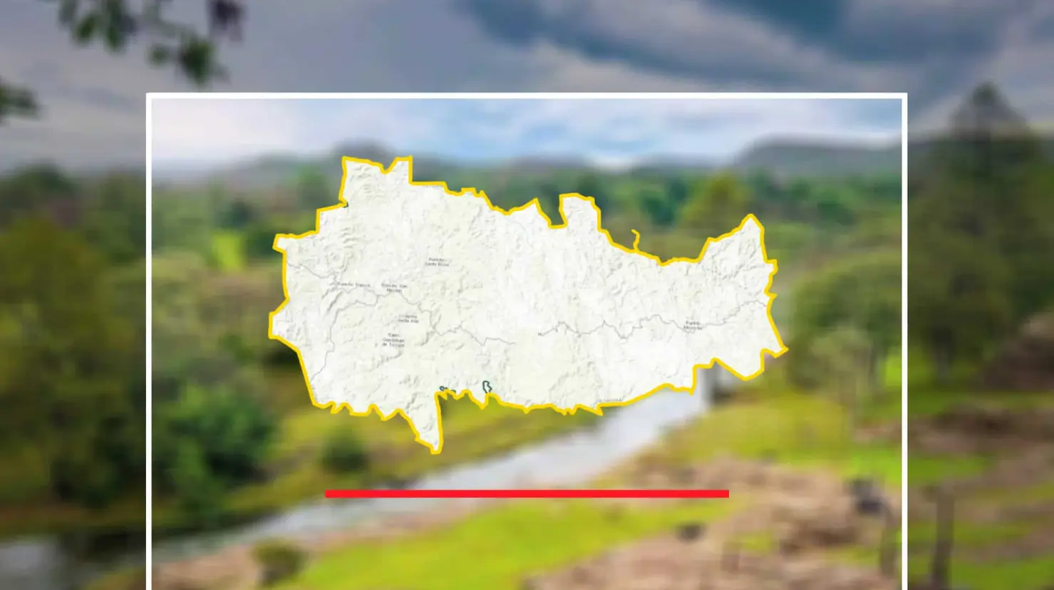 ¿Cómo llegar a Yécora? hermoso municipio de la sierra de Sonora que no le pide nada a un pueblo mágico