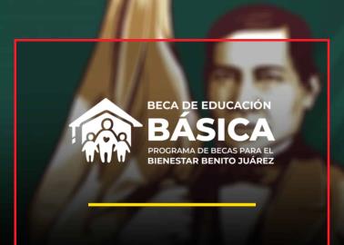 Beca Benito Juárez: Este es el trámite que algunos deberán hacer para completar su registro