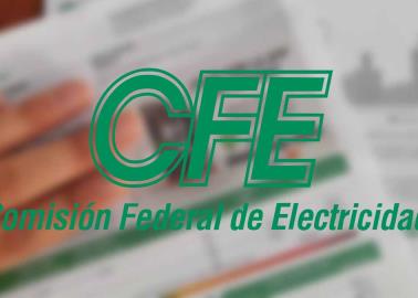 CFE: ¿se puede cambiar de titular de la luz si el antiguo propietario tiene una deuda?