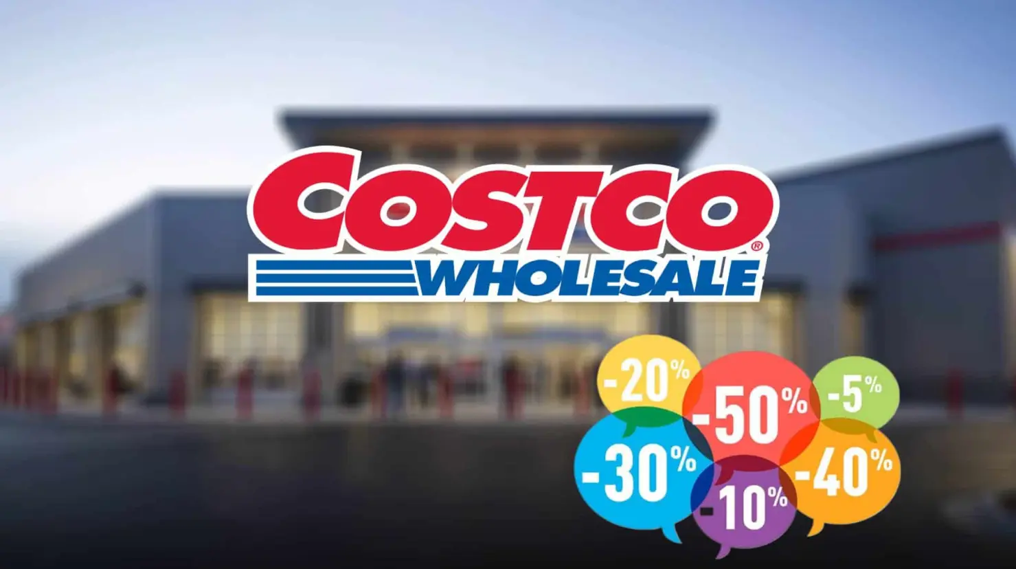 Costco: Estos son los descuentos que tiene por tiempo limitado, ¿Cuándo vencen?
