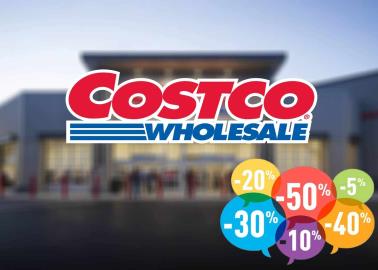 Costco: Estos son los descuentos que tiene por tiempo limitado, ¿Cuándo vencen?