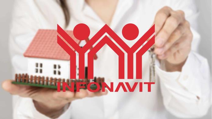 Infonavit: reforma para construir vivienda será retomada en el gobierno de Claudia Sheinbaum Infonavit: reforma para construir vivienda será retomada en el gobierno de Claudia Sheinbaum