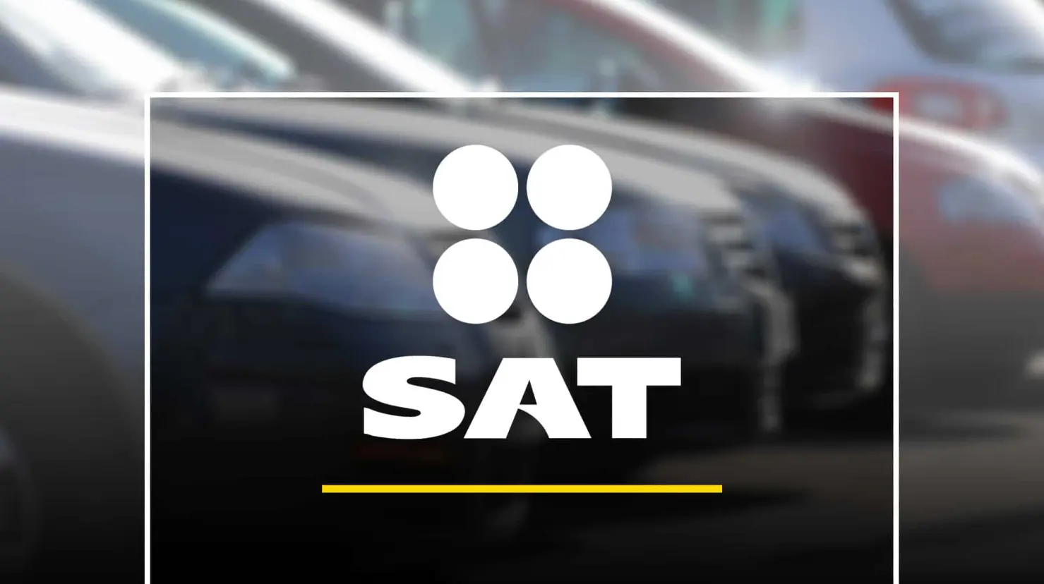 Esta es la advertencia del SAT a quienes comprarán o venderán un auto usado