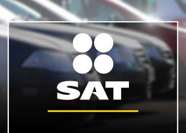 Esta es la advertencia del SAT a quienes comprarán o venderán un auto usado