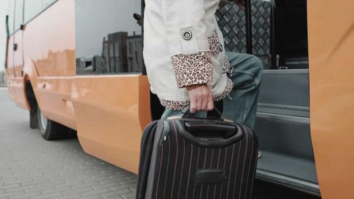¿Cuánto es el equipaje máximo que puedo llevar si viajo en autobús? Esto dice la Profeco ¿Cuánto es el equipaje máximo que puedo llevar si viajo en autobús? Esto dice la Profeco