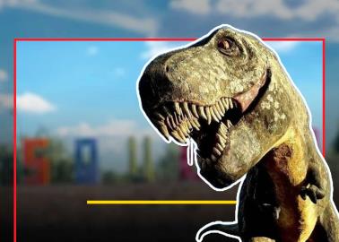 ¿Cómo llegar de Hermosillo a Esqueda, Sonora?, tierra de dinosaurios única en el mundo