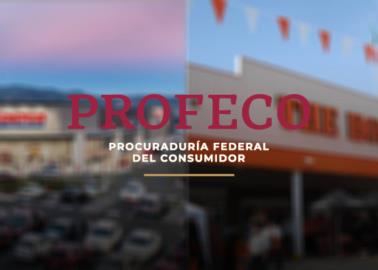 Profeco: Esta es la advertencia a los consumidores de las tiendas Costco y Home Depot