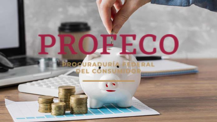 Profeco: pasos para construir tu colchón financiero Profeco: pasos para construir tu colchón financiero