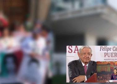 Prometí 100, cumplí 98: AMLO aclara que dejará dos compromisos pendientes a Claudia Sheinbaum