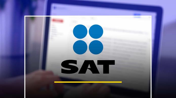 Esto es lo que debes hacer si te llegó un correo del SAT para presentar tu declaración anual