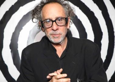 Tim Burton regresa a las pantallas mexicanas