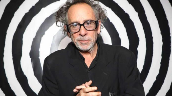 Tim Burton regresa a las pantallas mexicanas Tim Burton regresa a las pantallas mexicanas