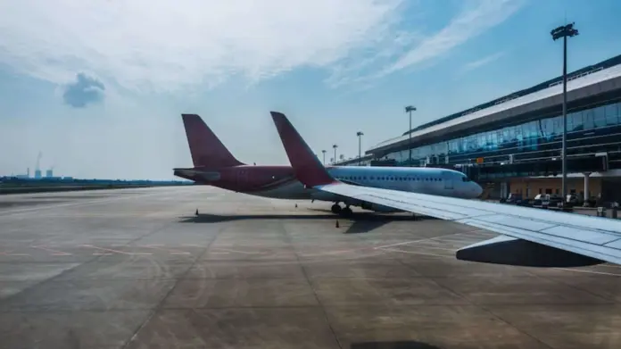 Este aeropuerto de Sonora tiene el segundo lugar en vuelos internacionales Este aeropuerto de Sonora tiene el segundo lugar en vuelos internacionales