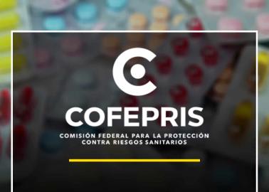 Cofepris emite alerta para no consumir este producto para diabéticos o hipertensos