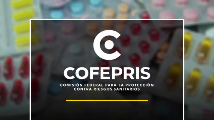 Cofepris emite alerta para no consumir este producto para diabéticos o hipertensos Cofepris emite alerta para no consumir este producto para diabéticos o hipertensos