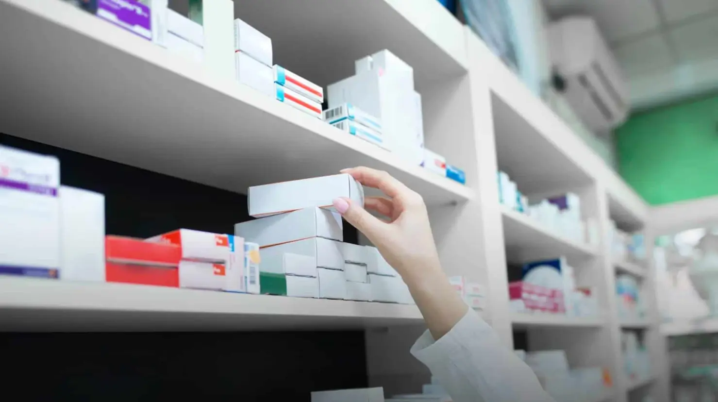 ¿Cuáles son los medicamentos que no son recomendables tomar, según Harvard?
