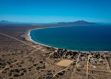 Semar anuncia el cierre de estos puertos en Sonora por fenómenos meteorológicos