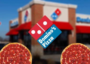 Domino´s Pizza: Esta es la promoción que tendrá por su aniversario, ¿Cuándo vence?