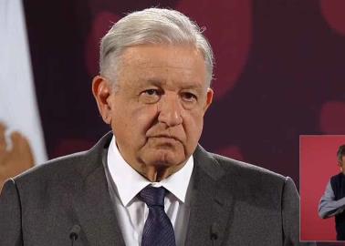 Hizo falta más diálogo y atención para poder salvar a Notimex: AMLO