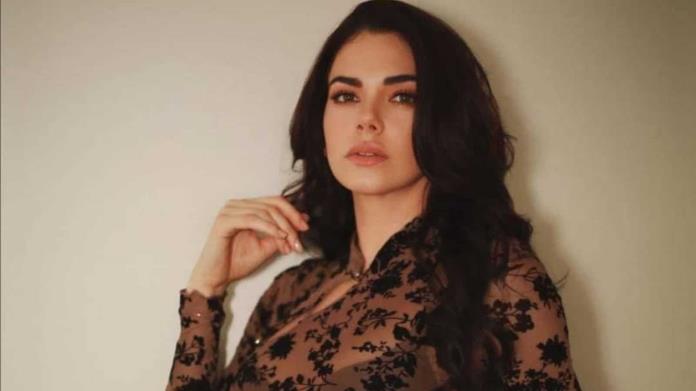 Livia Brito es acusada por falsedad en declaraciones Livia Brito es acusada por falsedad en declaraciones