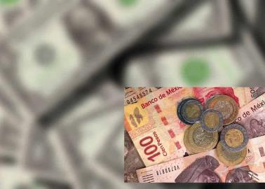 Precio del dólar hoy 10 de julio: el peso sigue presentando ganancias