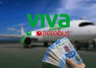 Viva Aerobus: ¿Cómo se puede conseguir vuelos baratos? Esto sabemos