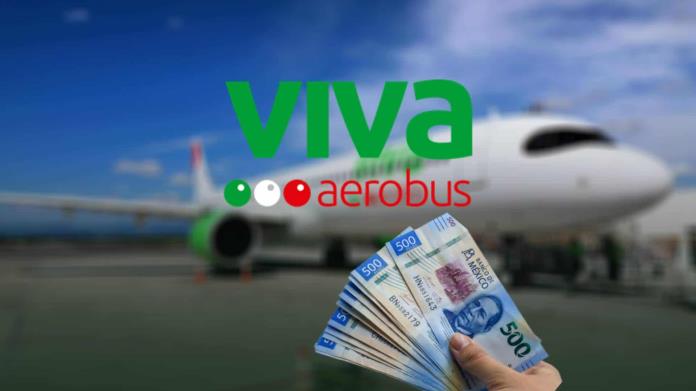 Viva Aerobus: ¿Cómo se puede conseguir vuelos baratos? Esto sabemos Viva Aerobus: ¿Cómo se puede conseguir vuelos baratos? Esto sabemos