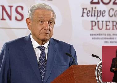 AMLO da a conocer cuándo y dónde será su último informe como presidente de México