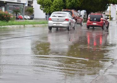 Clima en Sonora hoy 11 de julio: Habrá lluvias puntuales fuertes con descargas eléctricas