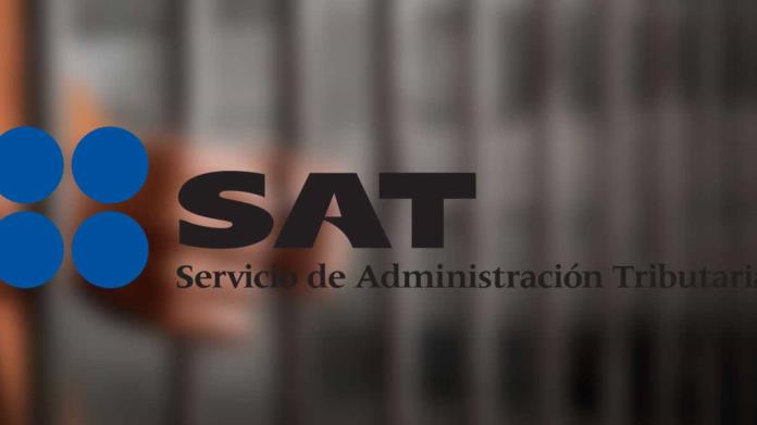 SAT: Estas con las 5 consecuencias por no pagar impuestos en México SAT: Estas con las 5 consecuencias por no pagar impuestos en México