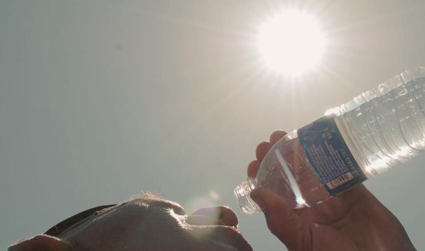 Suman cuatro muertes por presunto golpe de calor en Cajeme, reporta Cruz Roja