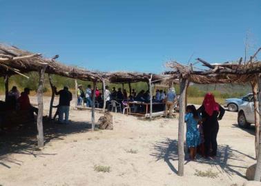 Los Guarijíos también quieren la restitución de tierras