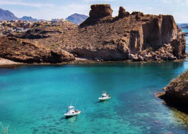 Las mejores playas de Sonora para visitar este verano