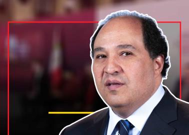 Quién es Lázaro Cárdenas Batel, hijo de Cuauhtémoc Cárdenas y nuevo secretario de Sheinbaum Quién es Lázaro Cárdenas Batel, hijo de Cuauhtémoc Cárdenas y nuevo secretario de Sheinbaum