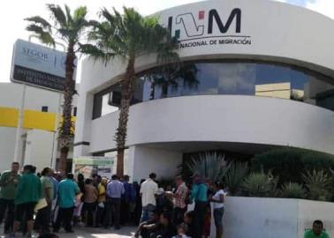 FGR Sonora vincula a proceso a 16 personas por tráfico de migrantes