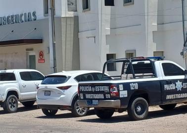 Exboxeador Orlando Siri Salido es dado de alta del hospital